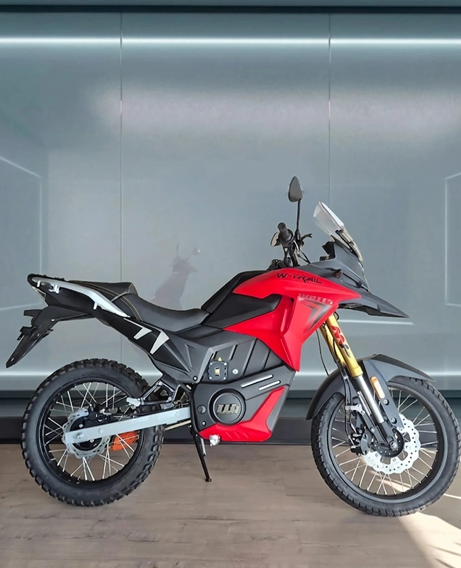 W-trail 