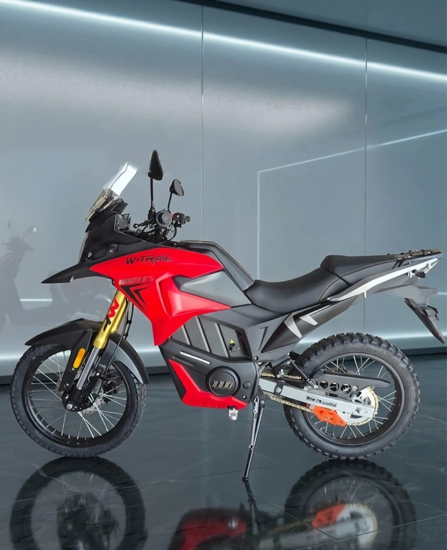 W-trail