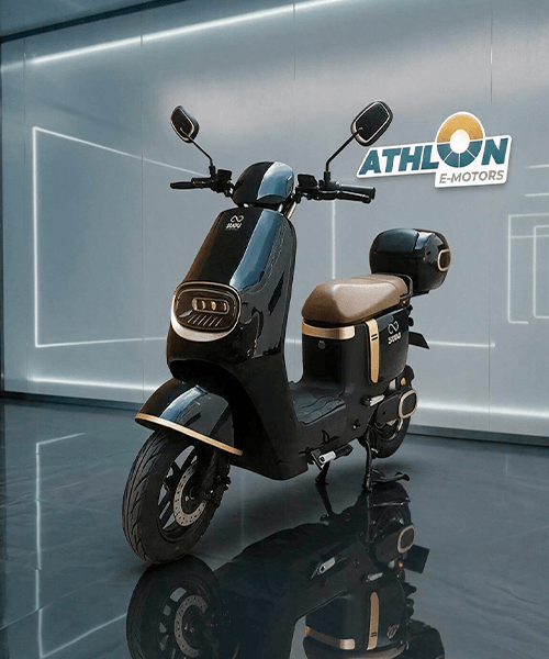 SUDU A3 Plus